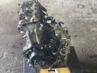 Kawasaki Zx6r 2005-2006 motor