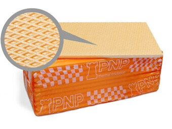 PNP XPS 300 - 100mm a 60mm