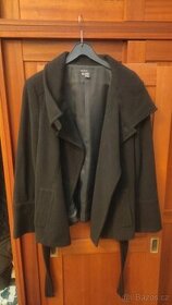 Krátký kabátek Zara