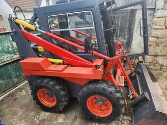 Prodám unc 061 Detvan