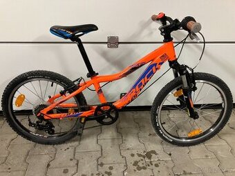 Dětské kolo Rock Machine 20" Storm