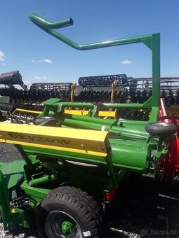 Balička, samonakládací AWID F-2