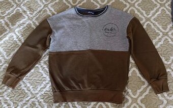 Dětské oblečení vel. 126-132