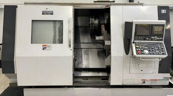 Soustruhy - CNC TMM 250 M1