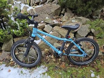 DĚTSKÉ KOLO RASCAL "16"