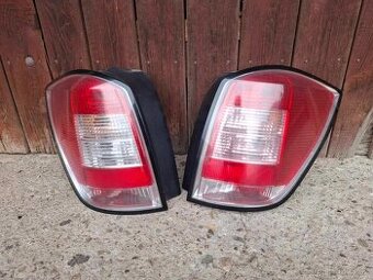 Opel Astra H 1.7 CDTI 74kW combi rok 2010