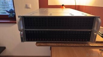 Supermicro server 4U