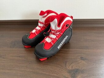 Dětské boty na běžky Rossignol