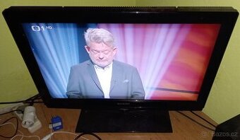 Televize Sharp na díly