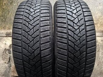 Zimní pneumatiky Dunlop 205/60 R16 92H