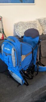 Krosna - nosítko na dítě