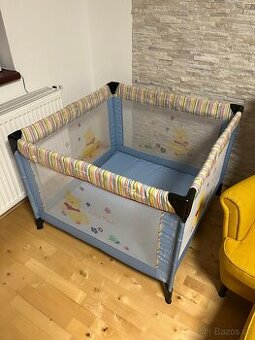 Dětská ohrádka Disney - 1