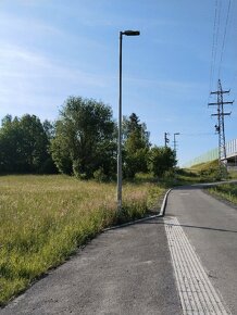 pronajem zahrady P R O N A J A T O volne 2/2026 - 1