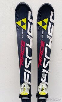 Lyže Fischer Race - 120 cm