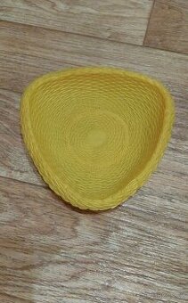 Retro miska - ošatka - 1