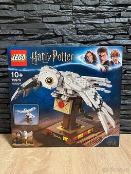 LEGO® Harry Potter™ 75979 Hedvika