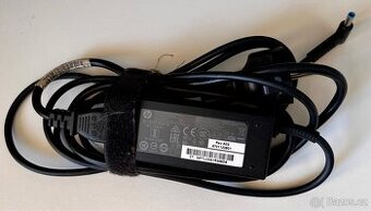 HP Adaptér 45W 19,5V