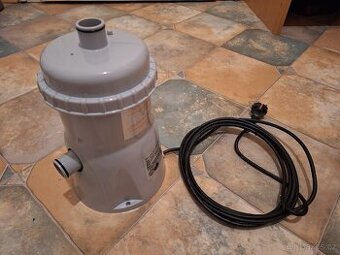 Bazénové filtrační čerpadlo HSB50 - NOVÉ