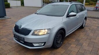 Škoda OCTAVIA combi 1.4Tsi 103KW 5/2013 155tkm