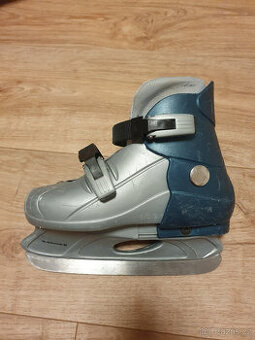 Dětské brusle 33-36