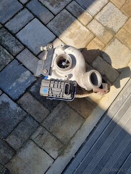 Turbo Audi , VW , Porsche