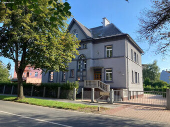 Pronájem světlého 1+kk u městského parku - Nový Bohumín - 1