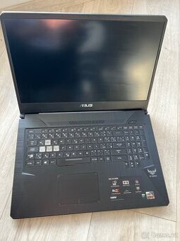 Herní Notebook ASUS