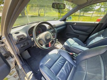 Audi A3 8L 1.6 Automat – rok 2000
