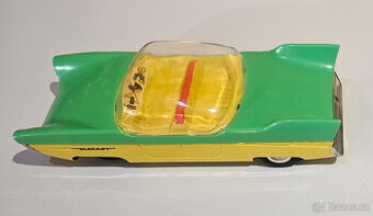 stare hracky Ites Meteor