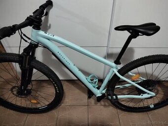 Horské kolo Rockrider