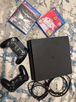PlayStation PS4 500GB