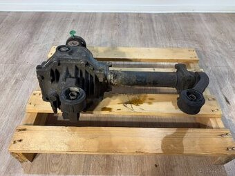 //Přední diferenciál Kia Sorento 2.5 CRDi//