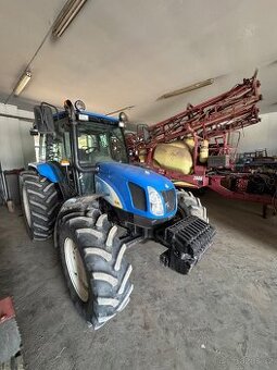 Newholland TL 90