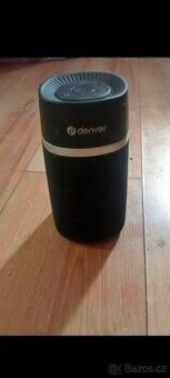 Bluetooth reproduktor – funkční, přenosný