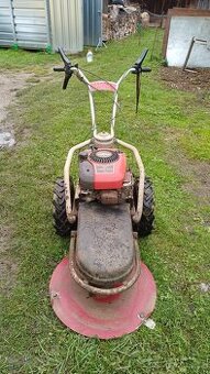 Bubnová sekačka Panter FD 2