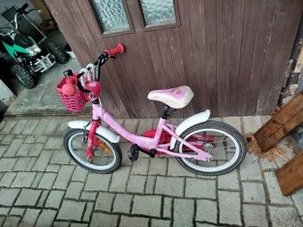 Dětské kolo Kellys 16
