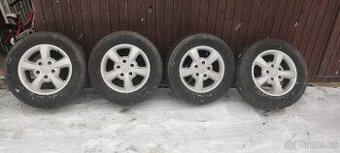 ALU sada Kia Sorrento