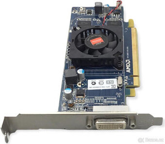 Dell AMD Radeon HD 5450 512MB DDR3