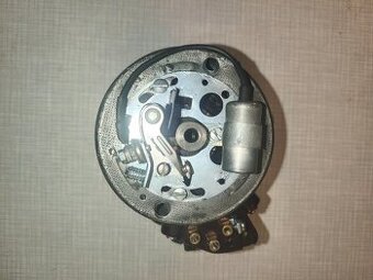 zapalování JAWA / ČZ