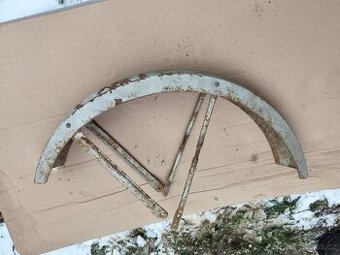 blatník babetta 207