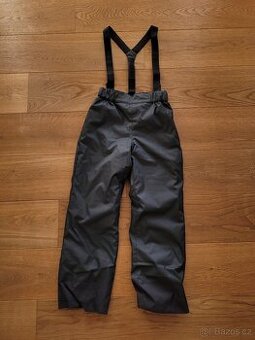 Dětské oteplováky Wedze vel.133-142