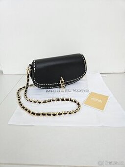Michael Kors černá kabelka