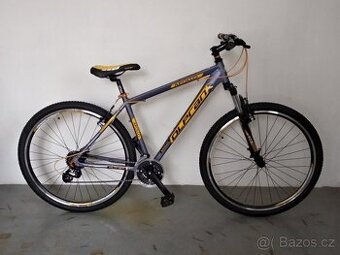 Horské kolo Olpran Apollo 11 ALU 29" Shimano Altus,19" rám