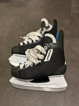 Dětské brusle Oroks vel. 36