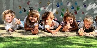 Kolegyně do soukromé školky na Praze 9