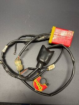 Ridici jednotka cdi yzf 450