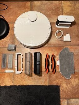 Xiaomi Robot vacuum Mop P
