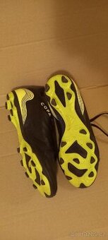 Chlapecké kopačky Adidas Copa vel.38