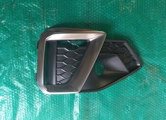 Krytka předního nárazníku AUDI A4 B9 S-line