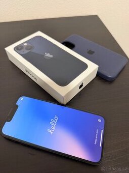 Iphone 13 mini 512gb - 1